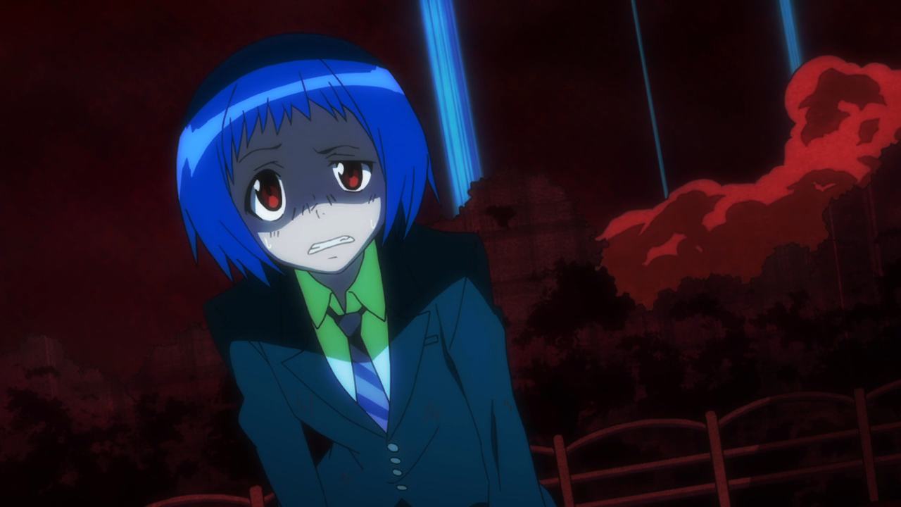 Nobunagun (PuyaSubs!!)